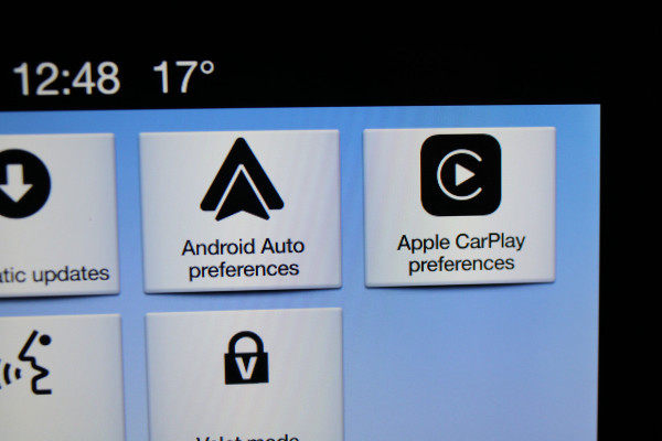 Ford EcoSport 1.0 EcoBoost Trend Ultimate |Navi|Cruise|