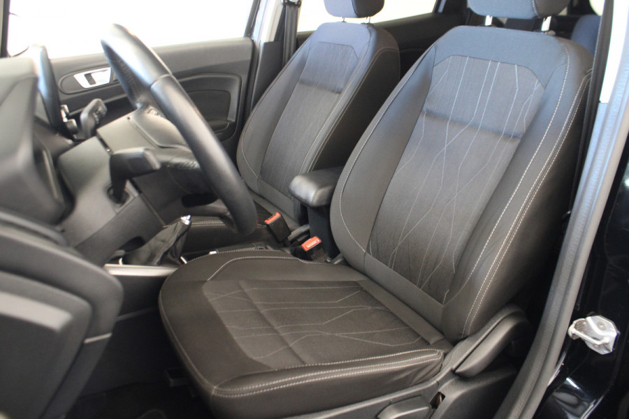 Ford EcoSport 1.0 EcoBoost Trend Ultimate |Navi|Cruise|