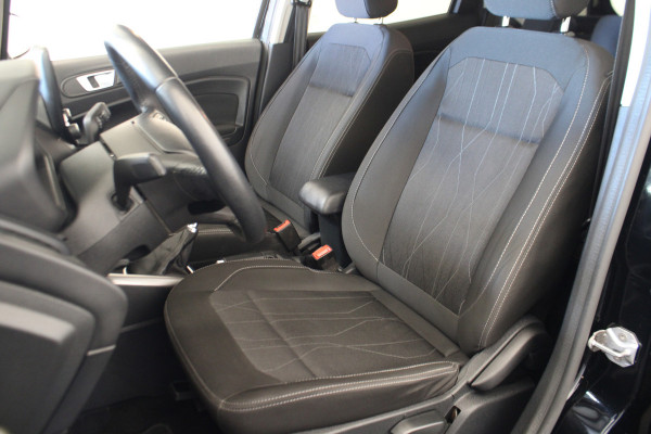 Ford EcoSport 1.0 EcoBoost Trend Ultimate |Navi|Cruise|