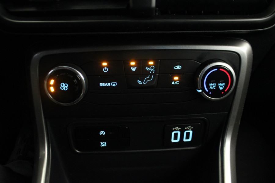 Ford EcoSport 1.0 EcoBoost Trend Ultimate |Navi|Cruise|