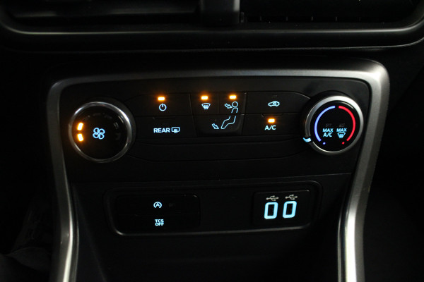 Ford EcoSport 1.0 EcoBoost Trend Ultimate |Navi|Cruise|