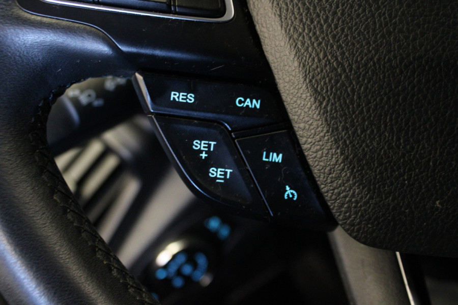 Ford EcoSport 1.0 EcoBoost Trend Ultimate |Navi|Cruise|