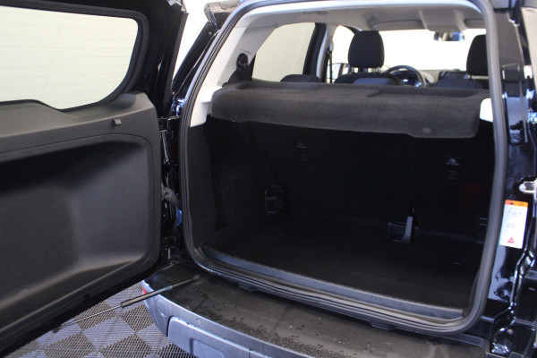 Ford EcoSport 1.0 EcoBoost Trend Ultimate |Navi|Cruise|