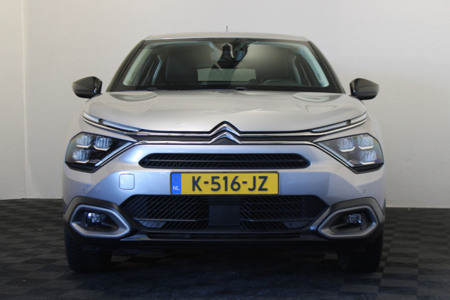 Citroën C4 1.2 Puretech Shine |Navi|Camera|Trekhaak|