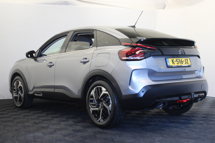 Citroën C4 1.2 Puretech Shine |Navi|Camera|Trekhaak|