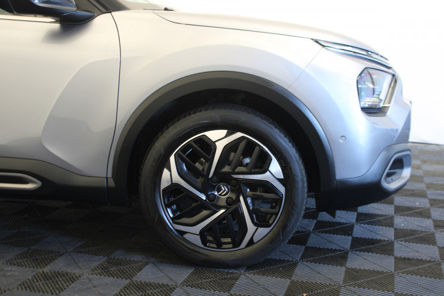 Citroën C4 1.2 Puretech Shine |Navi|Camera|Trekhaak|