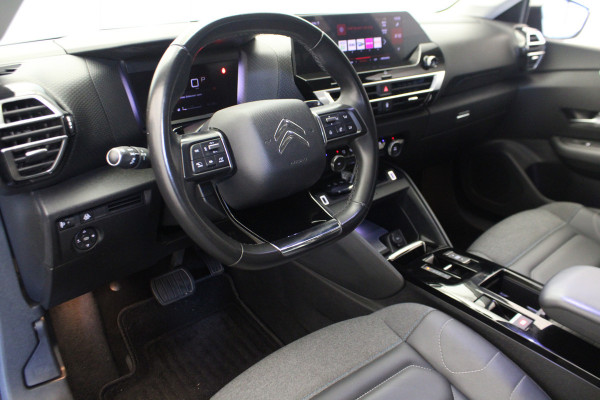 Citroën C4 1.2 Puretech Shine |Navi|Camera|Trekhaak|