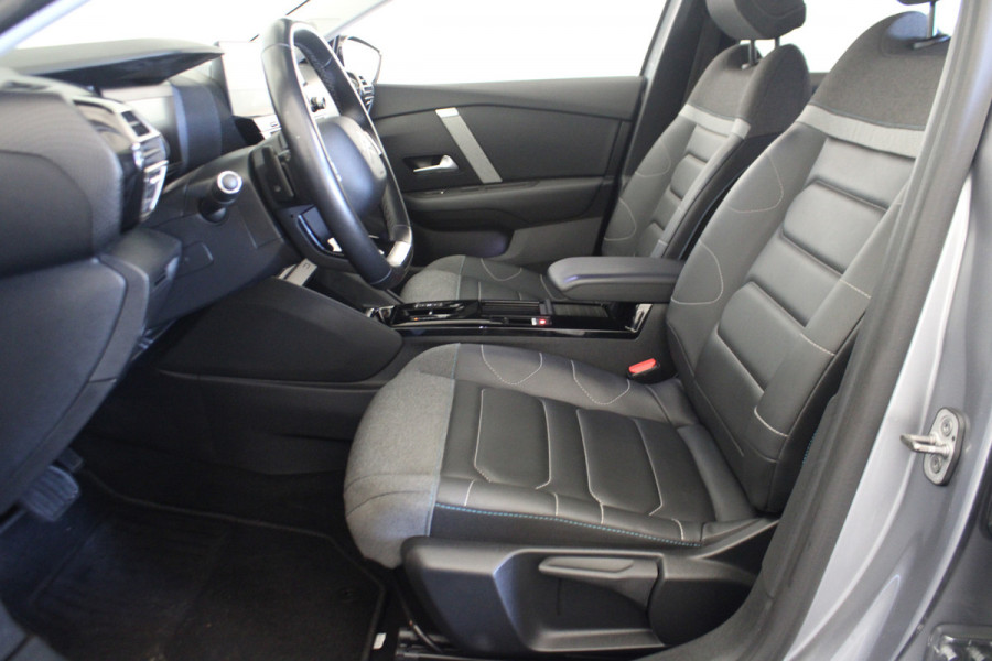 Citroën C4 1.2 Puretech Shine |Navi|Camera|Trekhaak|