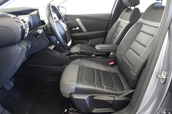 Citroën C4 1.2 Puretech Shine |Navi|Camera|Trekhaak|