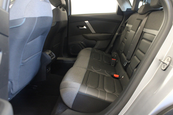 Citroën C4 1.2 Puretech Shine |Navi|Camera|Trekhaak|