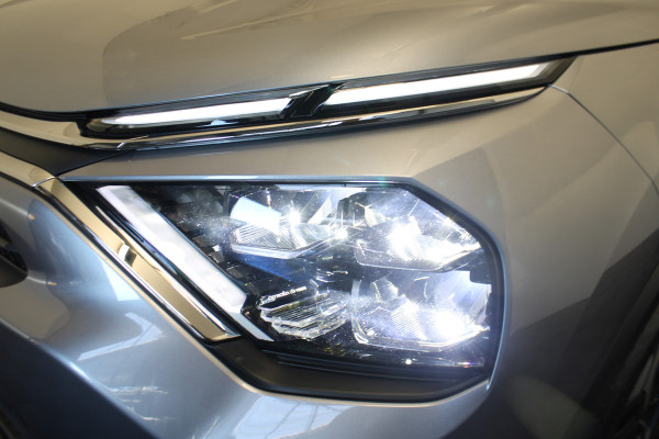 Citroën C4 1.2 Puretech Shine |Navi|Camera|Trekhaak|