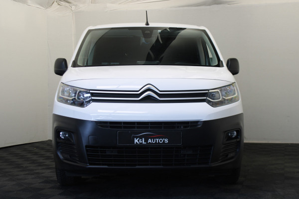 Citroën Berlingo 1.2 PureTech Club |Camera|Navi|