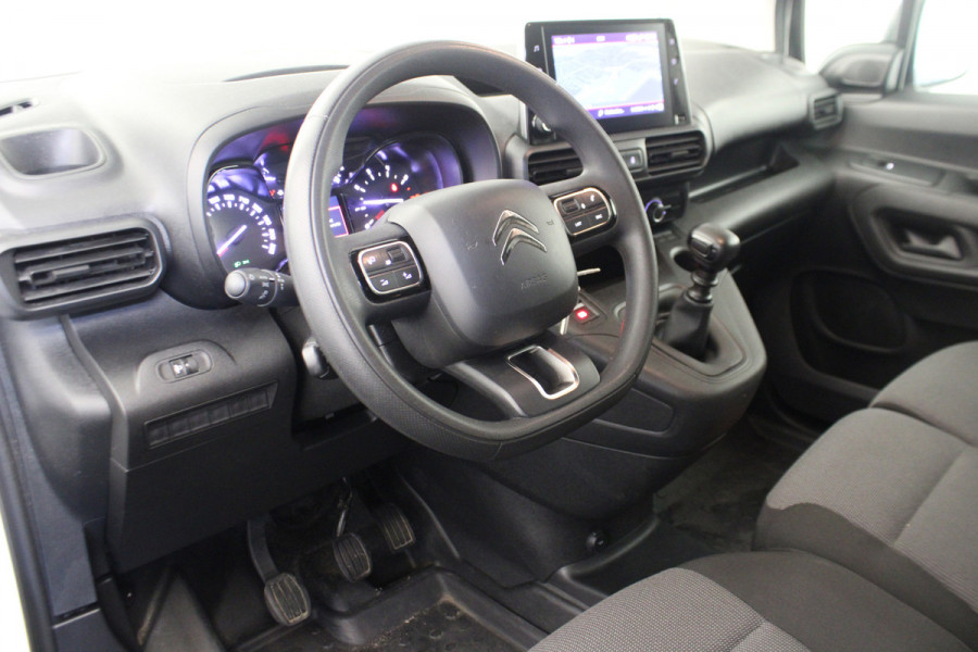 Citroën Berlingo 1.2 PureTech Club |Camera|Navi|