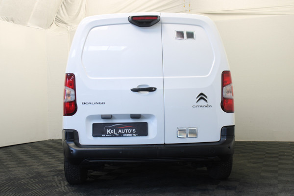 Citroën Berlingo 1.2 PureTech Club |Camera|Navi|