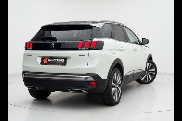 Peugeot 3008 1.2 PT 130 GT Line | Elektr. achterklep | Keyless | Prijs is rijklaar