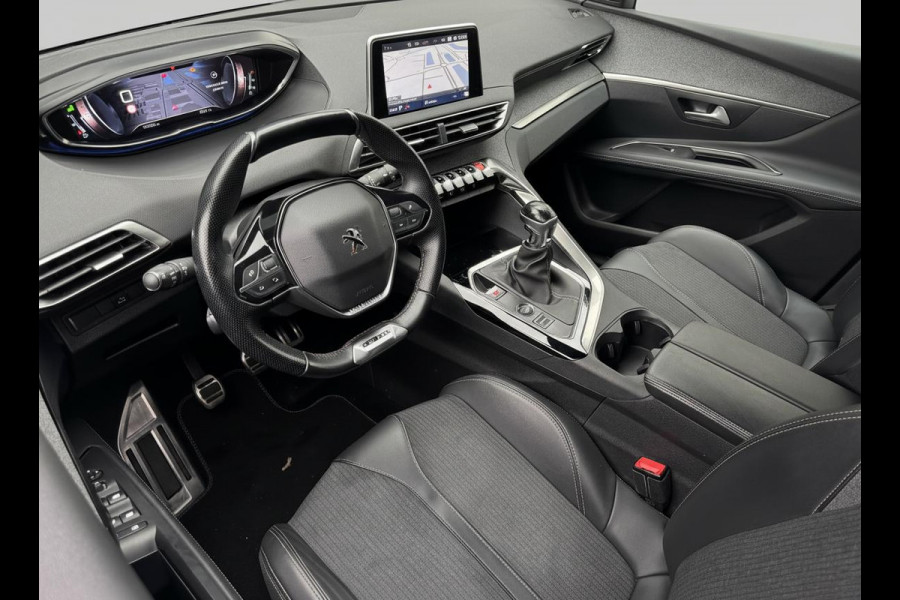 Peugeot 3008 1.2 PT 130 GT Line | Elektr. achterklep | Keyless | Prijs is rijklaar