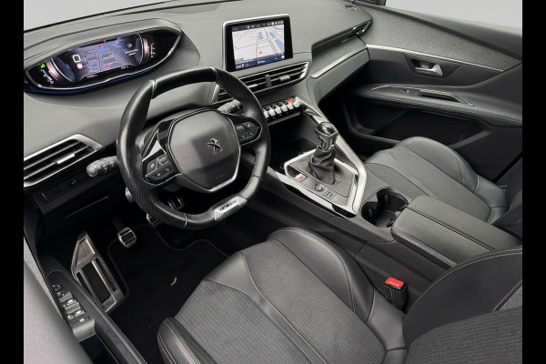 Peugeot 3008 1.2 PT 130 GT Line | Elektr. achterklep | Keyless | Prijs is rijklaar