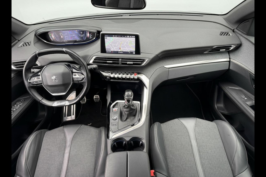 Peugeot 3008 1.2 PT 130 GT Line | Elektr. achterklep | Keyless | Prijs is rijklaar