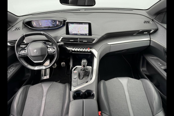 Peugeot 3008 1.2 PT 130 GT Line | Elektr. achterklep | Keyless | Prijs is rijklaar