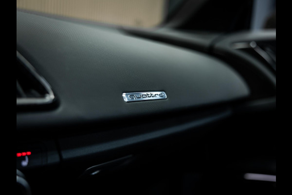 Audi R8 Spyder 5.2 FSI performance S tron. quat. Spyder Volledig Carbon | Audi R8 Performance Sportstoelen | fabrieksgarntie t/m 04-27