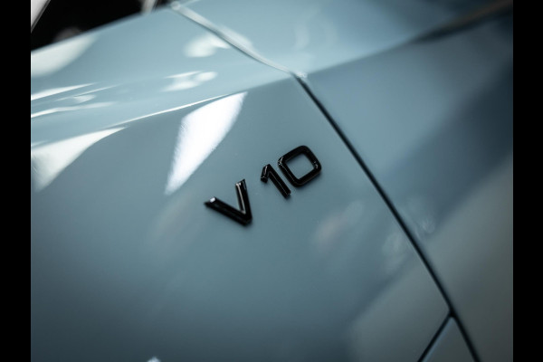 Audi R8 Spyder 5.2 FSI performance S tron. quat. Spyder Volledig Carbon | Audi R8 Performance Sportstoelen | fabrieksgarntie t/m 04-27