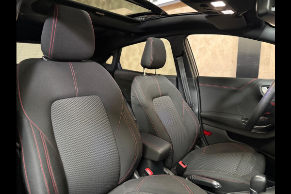 Ford Puma 1.0 EcoBoost ST-Line | Pano | ACC | Stoel-/Stuurverwarming | Camera | DAB | Carplay | Keyless