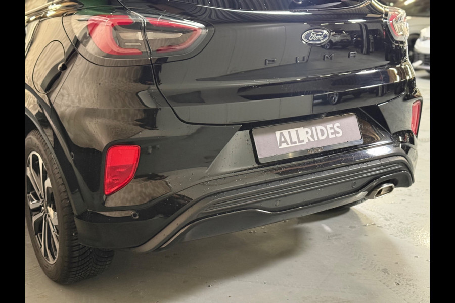 Ford Puma 1.0 EcoBoost ST-Line | Pano | ACC | Stoel-/Stuurverwarming | Camera | DAB | Carplay | Keyless