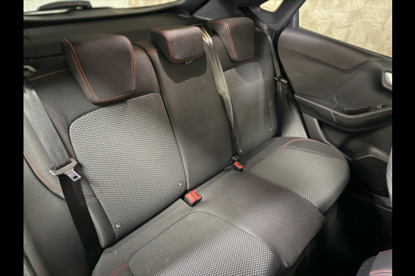 Ford Puma 1.0 EcoBoost ST-Line | Pano | ACC | Stoel-/Stuurverwarming | Camera | DAB | Carplay | Keyless