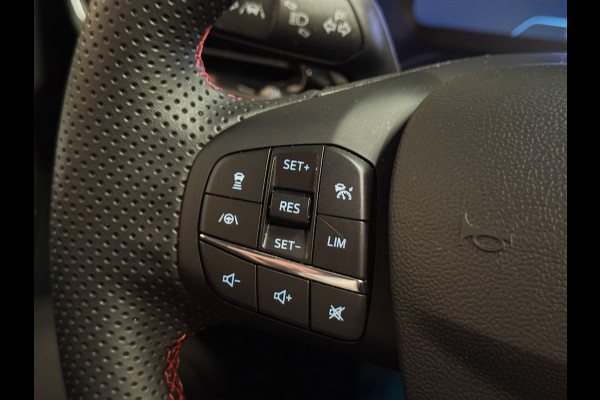 Ford Puma 1.0 EcoBoost ST-Line | Pano | ACC | Stoel-/Stuurverwarming | Camera | DAB | Carplay | Keyless