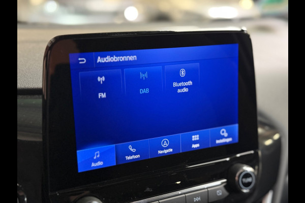 Ford Puma 1.0 EcoBoost ST-Line | Pano | ACC | Stoel-/Stuurverwarming | Camera | DAB | Carplay | Keyless