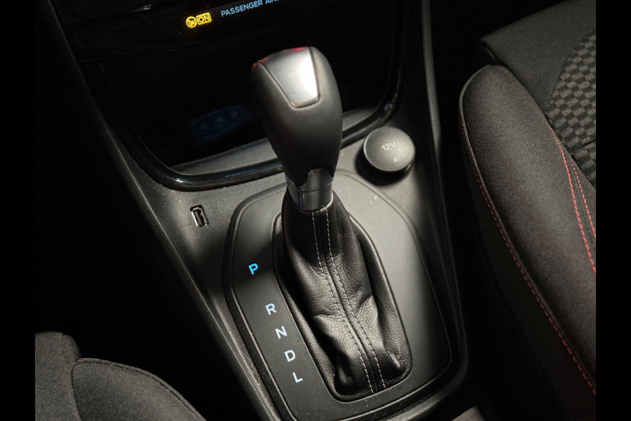 Ford Puma 1.0 EcoBoost ST-Line | Pano | ACC | Stoel-/Stuurverwarming | Camera | DAB | Carplay | Keyless