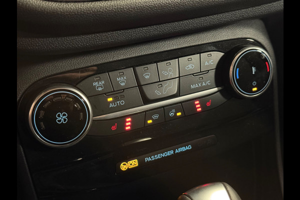 Ford Puma 1.0 EcoBoost ST-Line | Pano | ACC | Stoel-/Stuurverwarming | Camera | DAB | Carplay | Keyless