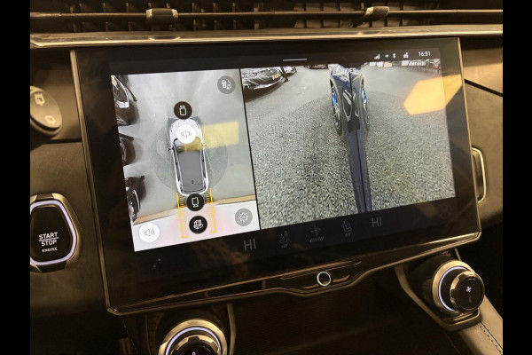 Lynk & Co 01 1.5*PHEV*1 Jaar Bovag Garantie*261pk Pano-Schuifdak Lmv 20" 360°Ca