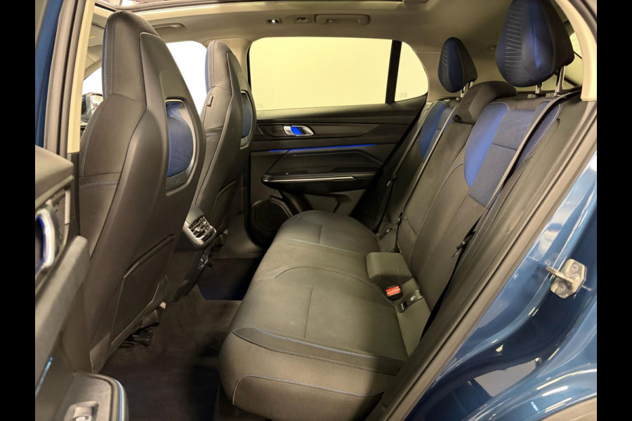 Lynk & Co 01 1.5*PHEV*1 Jaar Bovag Garantie*261pk Pano-Schuifdak Lmv 20" 360°Ca