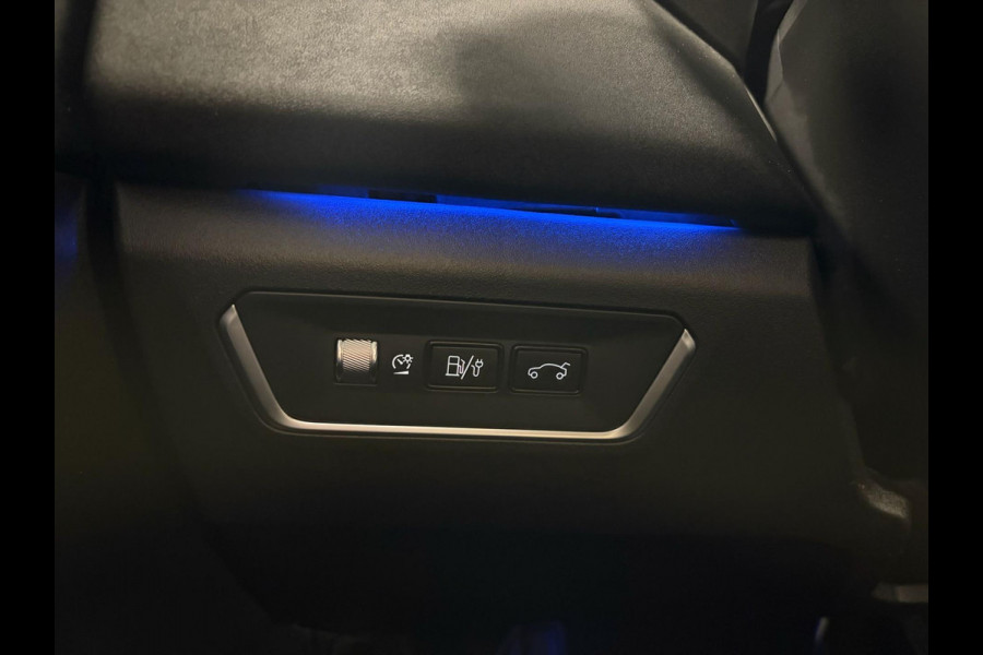 Lynk & Co 01 1.5*PHEV*1 Jaar Bovag Garantie*261pk Pano-Schuifdak Lmv 20" 360°Ca