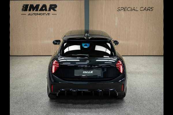 MINI Cooper C John Cooper Works M | Head-up | JCW | Stuurverwarming |Carplay | Stoelverwarming |