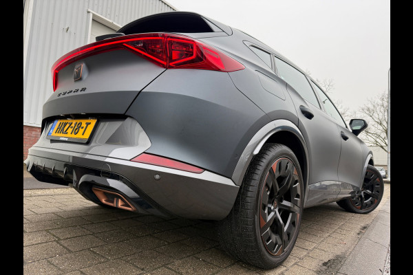CUPRA Formentor 1.4 e-Hybrid VZ 2022 PERFORMANCE COPPER PANO ACC LEDER LUXE