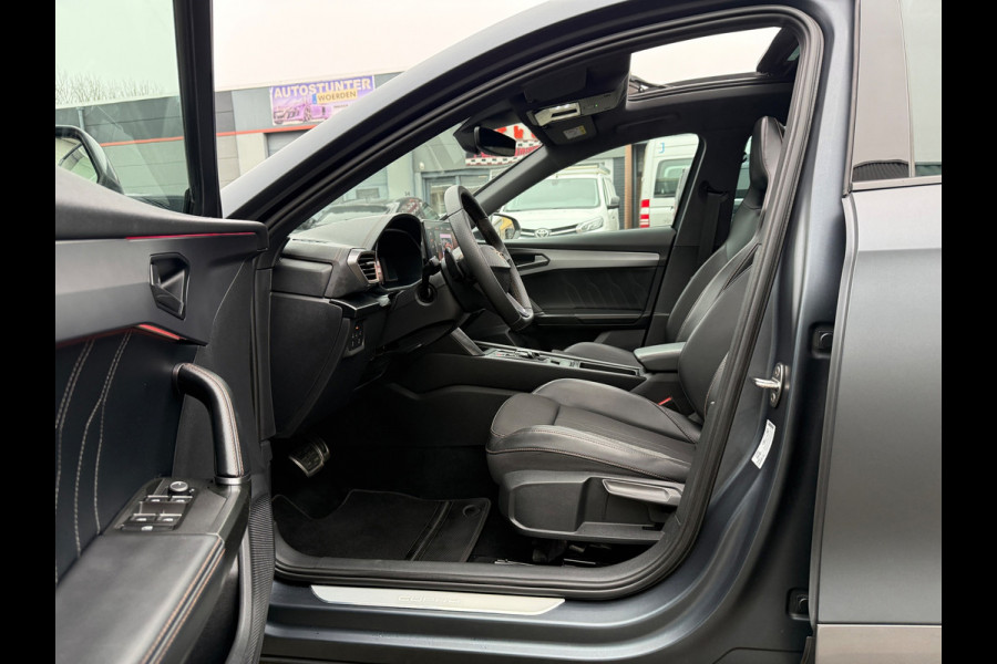 CUPRA Formentor 1.4 e-Hybrid VZ 2022 PERFORMANCE COPPER PANO ACC LEDER LUXE