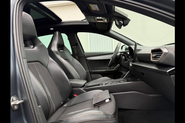 CUPRA Formentor 1.4 e-Hybrid VZ 2022 PERFORMANCE COPPER PANO ACC LEDER LUXE