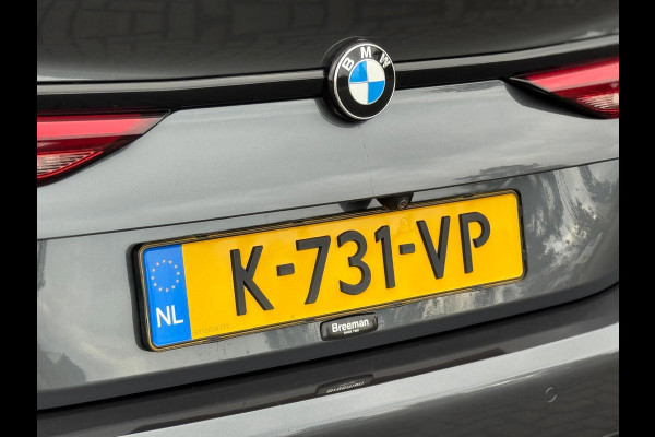 BMW 2 Serie Gran Coupé 218i High Executive, panoramadak, M sport interieur, camera, stoelverwarming, vele opties, NL auto met nap