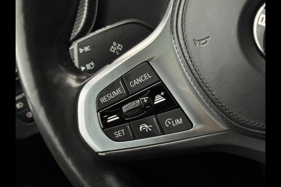 BMW 2 Serie Gran Coupé 218i High Executive, panoramadak, M sport interieur, camera, stoelverwarming, vele opties, NL auto met nap