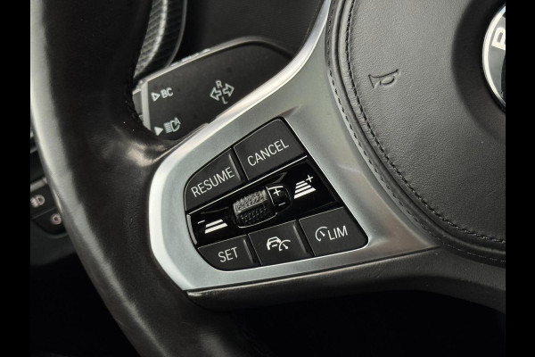 BMW 2 Serie Gran Coupé 218i High Executive, panoramadak, M sport interieur, camera, stoelverwarming, vele opties, NL auto met nap