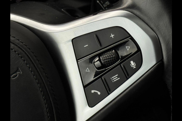 BMW 2 Serie Gran Coupé 218i High Executive, panoramadak, M sport interieur, camera, stoelverwarming, vele opties, NL auto met nap