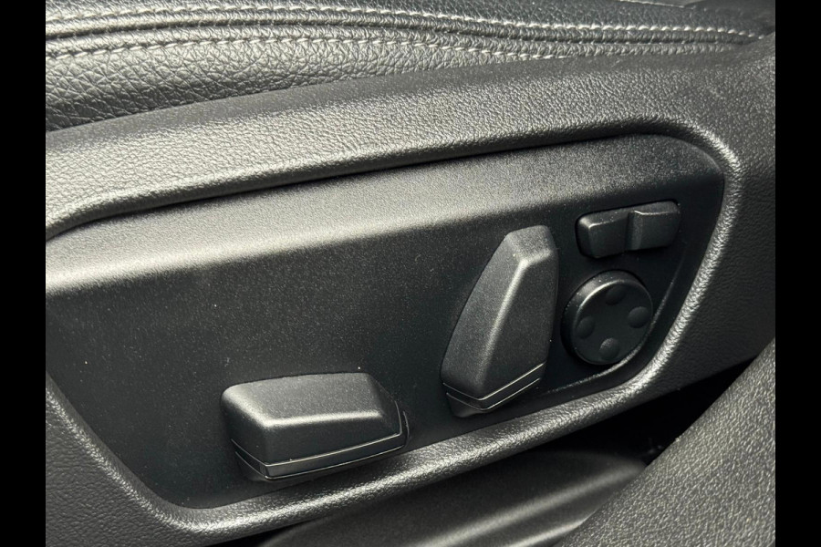 BMW 2 Serie Gran Coupé 218i High Executive, panoramadak, M sport interieur, camera, stoelverwarming, vele opties, NL auto met nap