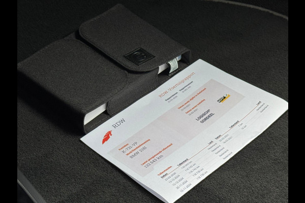 BMW 2 Serie Gran Coupé 218i High Executive, panoramadak, M sport interieur, camera, stoelverwarming, vele opties, NL auto met nap