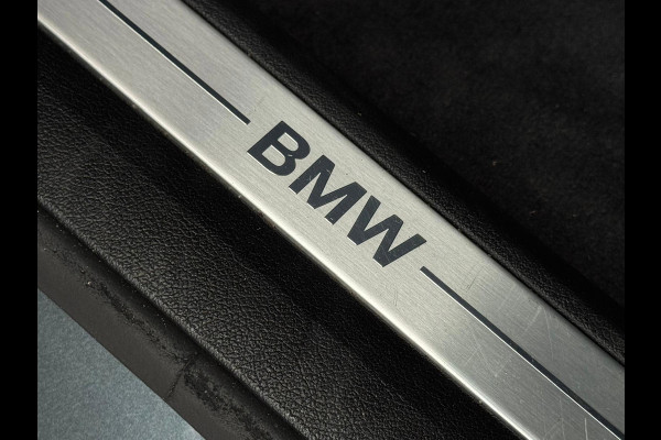 BMW 2 Serie Gran Coupé 218i High Executive, panoramadak, M sport interieur, camera, stoelverwarming, vele opties, NL auto met nap