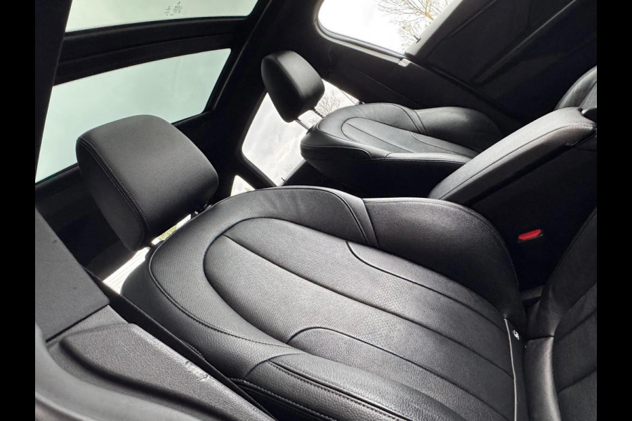 BMW 2 Serie Gran Coupé 218i High Executive, panoramadak, M sport interieur, camera, stoelverwarming, vele opties, NL auto met nap