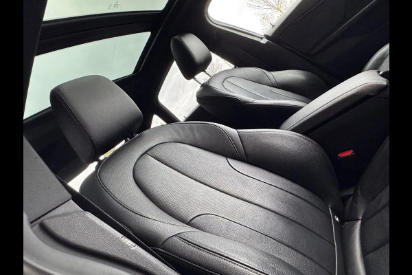 BMW 2 Serie Gran Coupé 218i High Executive, panoramadak, M sport interieur, camera, stoelverwarming, vele opties, NL auto met nap