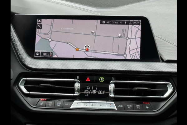 BMW 2 Serie Gran Coupé 218i High Executive, panoramadak, M sport interieur, camera, stoelverwarming, vele opties, NL auto met nap