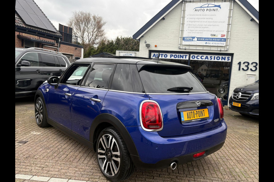 MINI Mini 1.5 COOPER JCW/AUT/PANO/HARMAN KARDON/72960KM